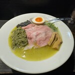 中華蕎麦 無冠 - 