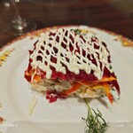 Cafe RUSSIA 吉祥寺 - 