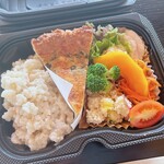 Merinos - 料理写真: