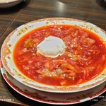 Cafe RUSSIA 吉祥寺 - 