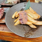 武蔵小山 神鶏 - 