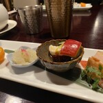 過門香 銀座本店 - 