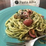 パスタ アルバ - 