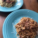 パスタ アルバ - 