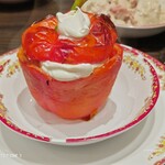 Cafe RUSSIA 吉祥寺 - 