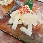 武蔵小山 神鶏 - 