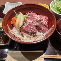 御曹司 きよやす邸 六本木本店 - 