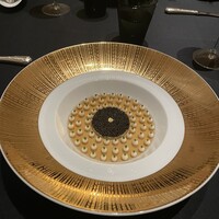 ガストロノミー ジョエル・ロブション - 