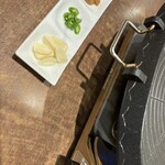 サムギョプサル・韓国料理 やすや - 