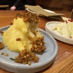 ワインの酒場。ディプント - 