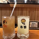 伊達な居酒屋 赤猿 - 