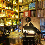 MUSIC BAR berkana - ランディー・クロフォード