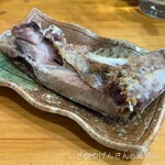 いざかや げんさん - まぐろカマ