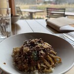 農家レストラン 陽・燦燦 - 