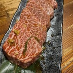 炭火焼肉ぐら - 