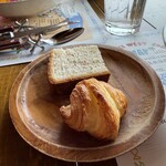 農家レストラン 陽・燦燦 - 