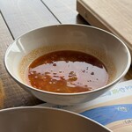 農家レストラン 陽・燦燦 - 