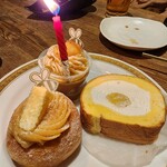 旬菜居酒屋 凛 - メニュー外