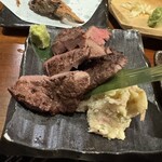 伊達な居酒屋 赤猿 - 