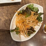サムギョプサル・韓国料理 やすや - 