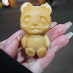 花神楽 パンダ焼 - 