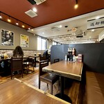 感動の肉と米 長久手店 - 