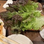 サムギョプサル・韓国料理 やすや - 
