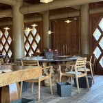 農家レストラン 陽・燦燦 - 