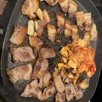 サムギョプサル・韓国料理 やすや - 