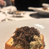 神戸牛炉釜炭焼ステーキ IDEA 銀座 - 