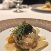 神戸牛炉釜炭焼ステーキ IDEA 銀座 - 