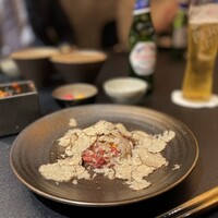 西麻布 焼肉 X - 