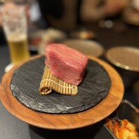 西麻布 焼肉 X - 