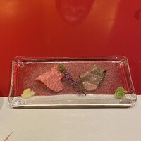 牛牛 西麻布 総本店 - 