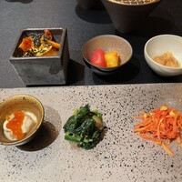 西麻布 焼肉 X - 