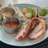 鉄板焼 燔 - 