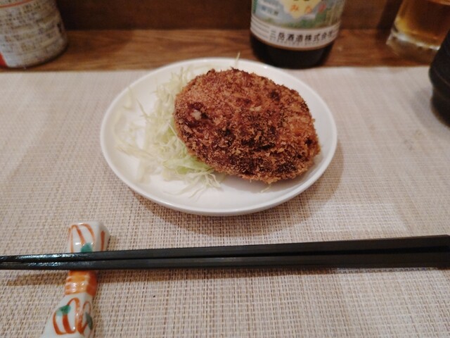 ほろ酔い処峰 - 陸前原ノ町（居酒屋）の写真