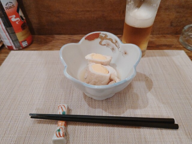 ほろ酔い処峰 - 陸前原ノ町（居酒屋）の写真