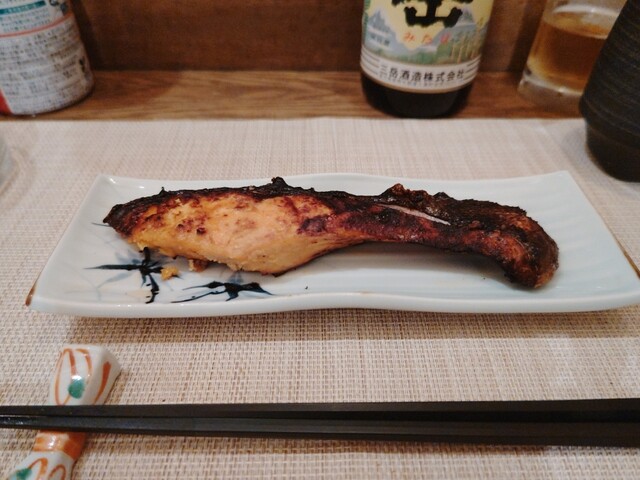 ほろ酔い処峰 - 陸前原ノ町（居酒屋）の写真