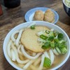 みやけうどん