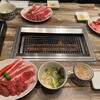 代官山焼肉 kintan
