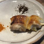 炭火焼鳥とり央 - 