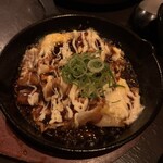 肉と魚 かぶと屋 - 