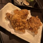 肉と魚 かぶと屋 - 