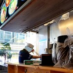 頭壱號 - 麺職人。