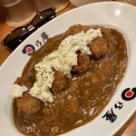 日乃屋カレー - 