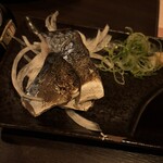 肉と魚 かぶと屋 - 