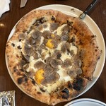 ピッツェリア・ダ・ガエターノ 薬院店 - 