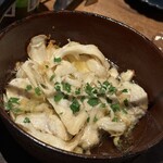 伊太利亜市場BAR - 