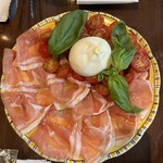 ピッツェリア・ダ・ガエターノ 薬院店 - 